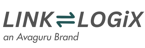 About Cropped Link Logix An Avaguru Brand